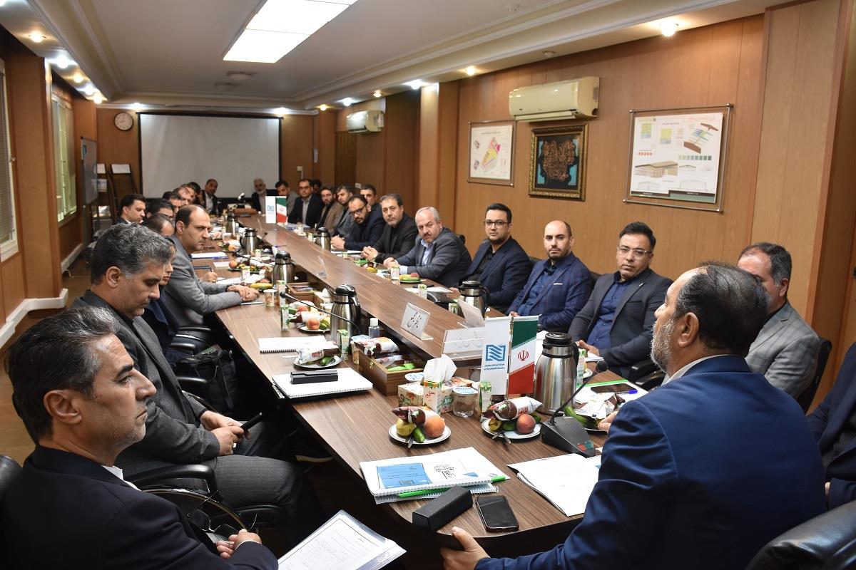 مجامع غرب، سهلان و جلفا 3