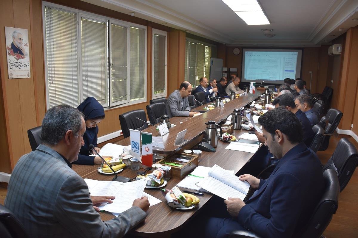 مجامع غرب، سهلان و جلفا 1