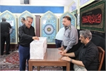 برگزاری انتخابات کمیته انضباط کار شرکت انبارهای عمومی و خدمات گمرکی ایران