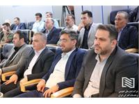 راهکارهای نوین توسعه سرمایه‌های انسانی از دیدگاه شرکت انبارهای عمومی و خدمات گمرکی ایران در بیست‌ویکمین کنفرانس بین‌المللی