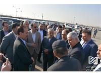 دکتر کاظم سلیمی مدیر عامل و نایب رئیس هیات مدیره شرکت انبارهای عمومی و خدمات گمرکی ایران در هفتمین جلسه کارگروه مبارزه با