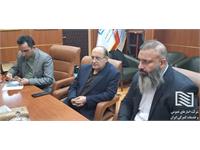 تمدید گواهینامه ممیزی مراقبتی مرحله دوم IMS 2