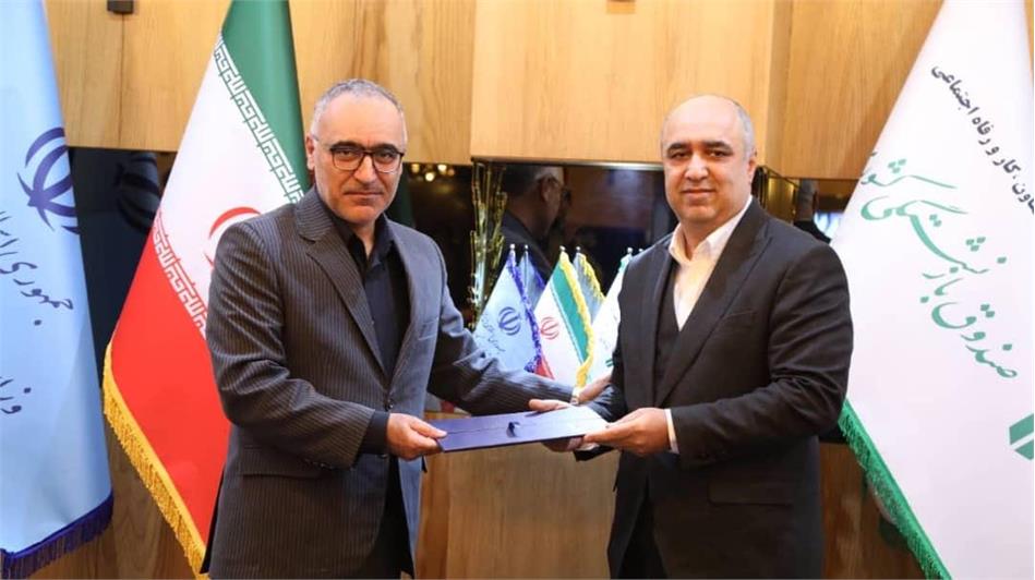 در آیین معارفه «بهمن برزگر» به عنوان سرپرست جدید شرکت سرمایه گذاری آتیه صبا مطرح شد: فرآیند بورسی شدن آتیه صبا با جدیت ادامه