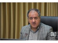 برگزاری جلسات بررسی عملکرد و بودجه شرکت‌های تابعه شرکت انبارهای عمومی و خدمات گمرکی ایران 27