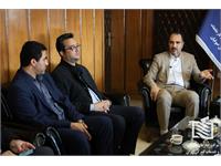 گام مشترک شرکت انبارهای عمومی و خدمات گمرکی ایران و شرکت سیمان صوفیان برای تقویت زیرساخت‌های صنعتی آذربایجان شرقی 8