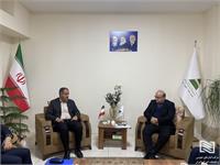 از ارس تا مرزهای بازرگان و سرو؛ آغاز فصل نوین تحول، نظارت میدانی و توسعه لجستیک در شمال‌غرب کشور 5