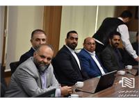 تأکید سرپرست شرکت انبارهای عمومی و خدمات گمرکی ایران بر نقش پیشگیرانه و مشورتی حراست در نشست هم اندیشی مدیران حراست شرکت های