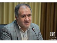 تأکید سرپرست شرکت انبارهای عمومی و خدمات گمرکی ایران بر نقش پیشگیرانه و مشورتی حراست در نشست هم اندیشی مدیران حراست شرکت های