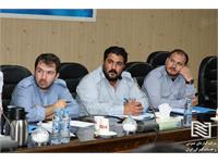 برگزاری دوره آموزشی آتش‌نشانی در منطقه ویژه اقتصادی سهلان 6