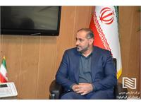 دیدار مدیرعامل شرکت انبارهای عمومی و خدمات گمرکی ایران با نماینده شهرستان آستارا در مجلس شورای اسلامی 3