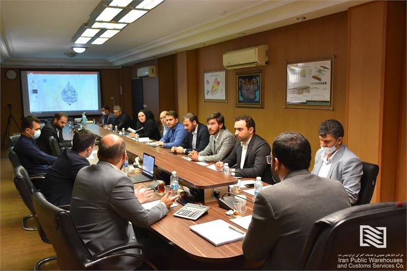 مجمع عمومی عادی سالیانه شرکت انبارهای عمومی و خدمات گمرکی غرب برگزار شد