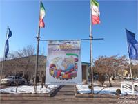 دیدار سرپرست شرکت سهلان به همراه معاون و مدیران خود با مسئولان ارشد گمرکی استان اذربایجان شرقی در آستانه روز جهانی گمرک 11