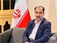 گفت‌وگوی زنده تلویزیونی دکتر سلیمی با صداوسیمای مرکز هرمزگان 9